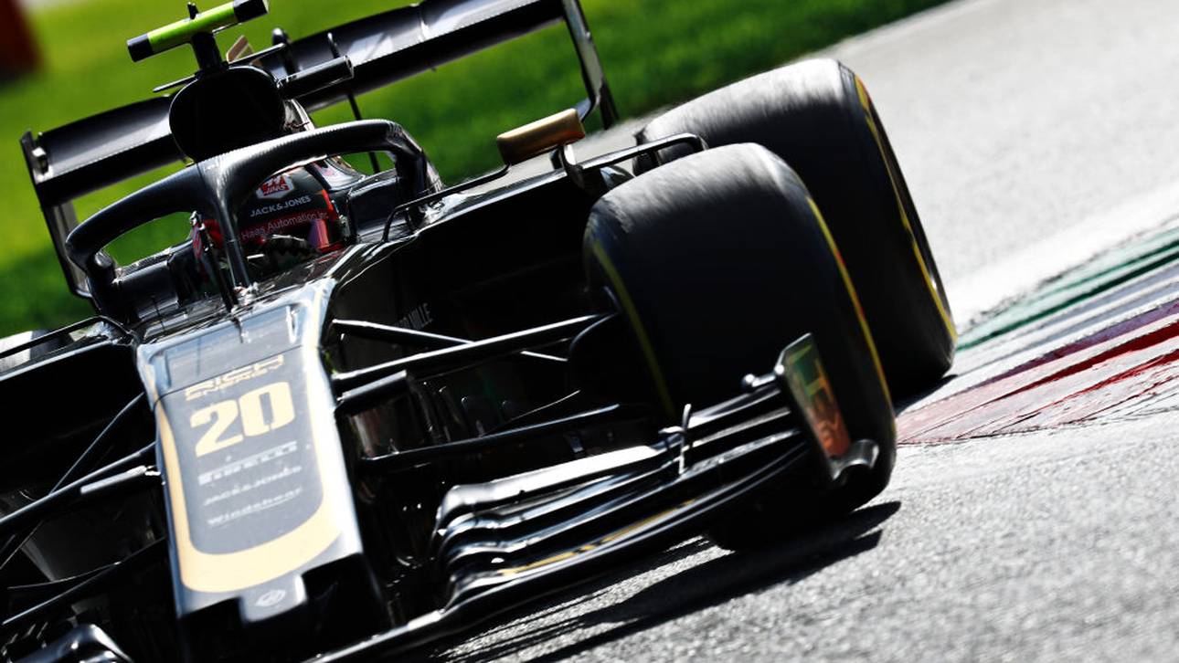 Sponsoren-Posse bei Haas beendet