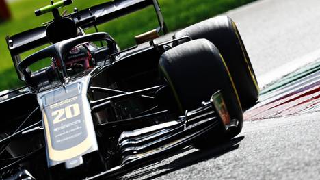 Der Formel-1-Rennstall Haas muss in Zukunft ohne seinen Sponsor auskommen