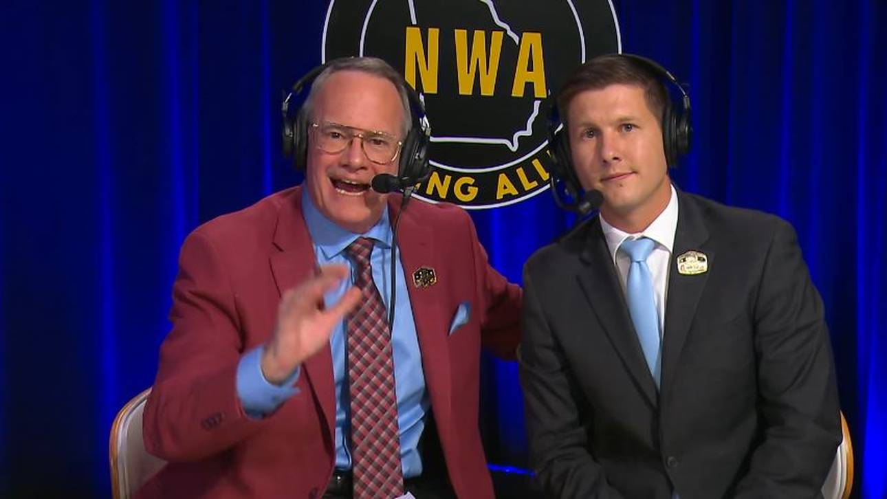 Afrika-Witz: Cornette erklärt sich