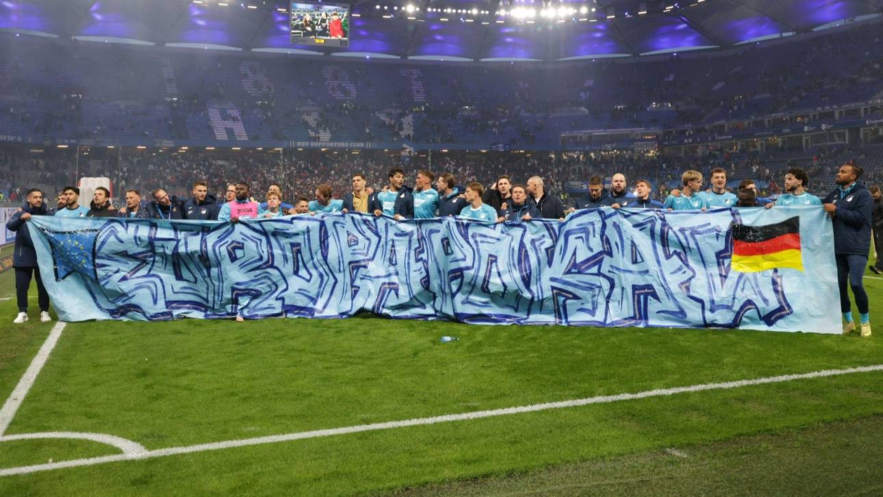 Hoffenheim vs Stuttgart: Prognosen, Wett Tipps und Quoten | Bundesliga am 02.05.2026