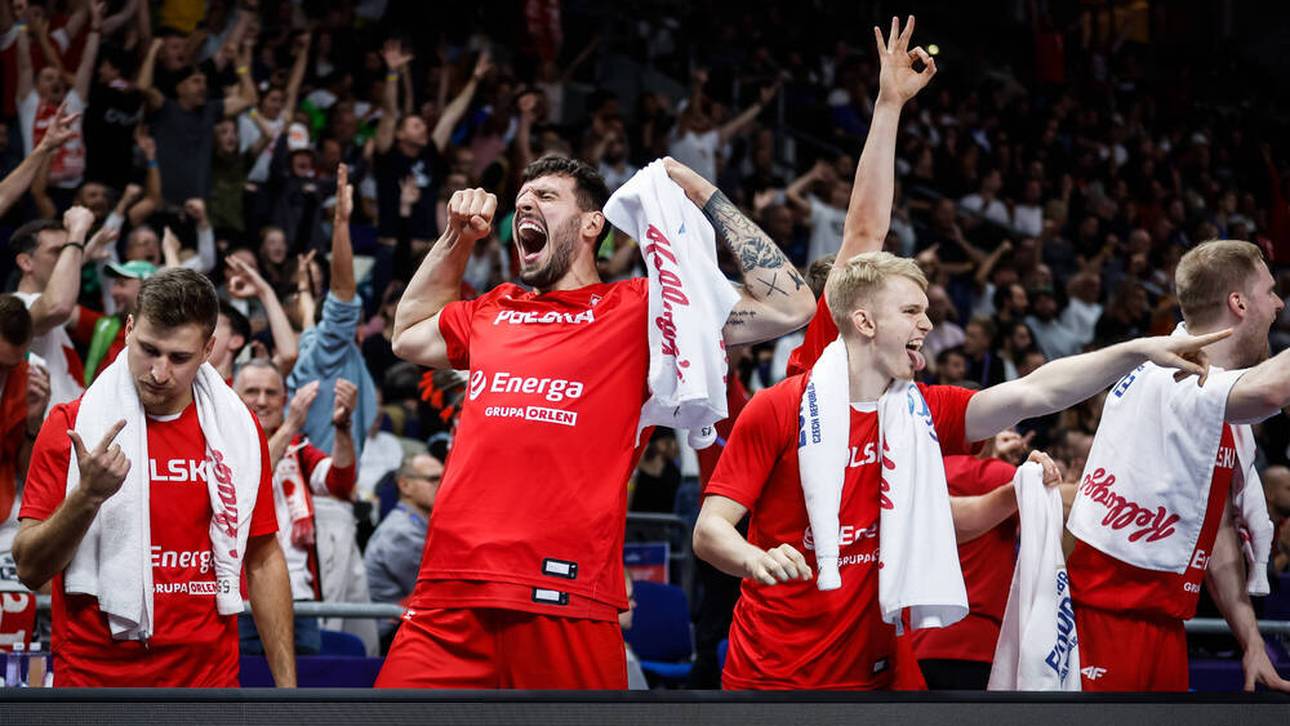 „Ein Traum, aus dem niemand aufwachen will“