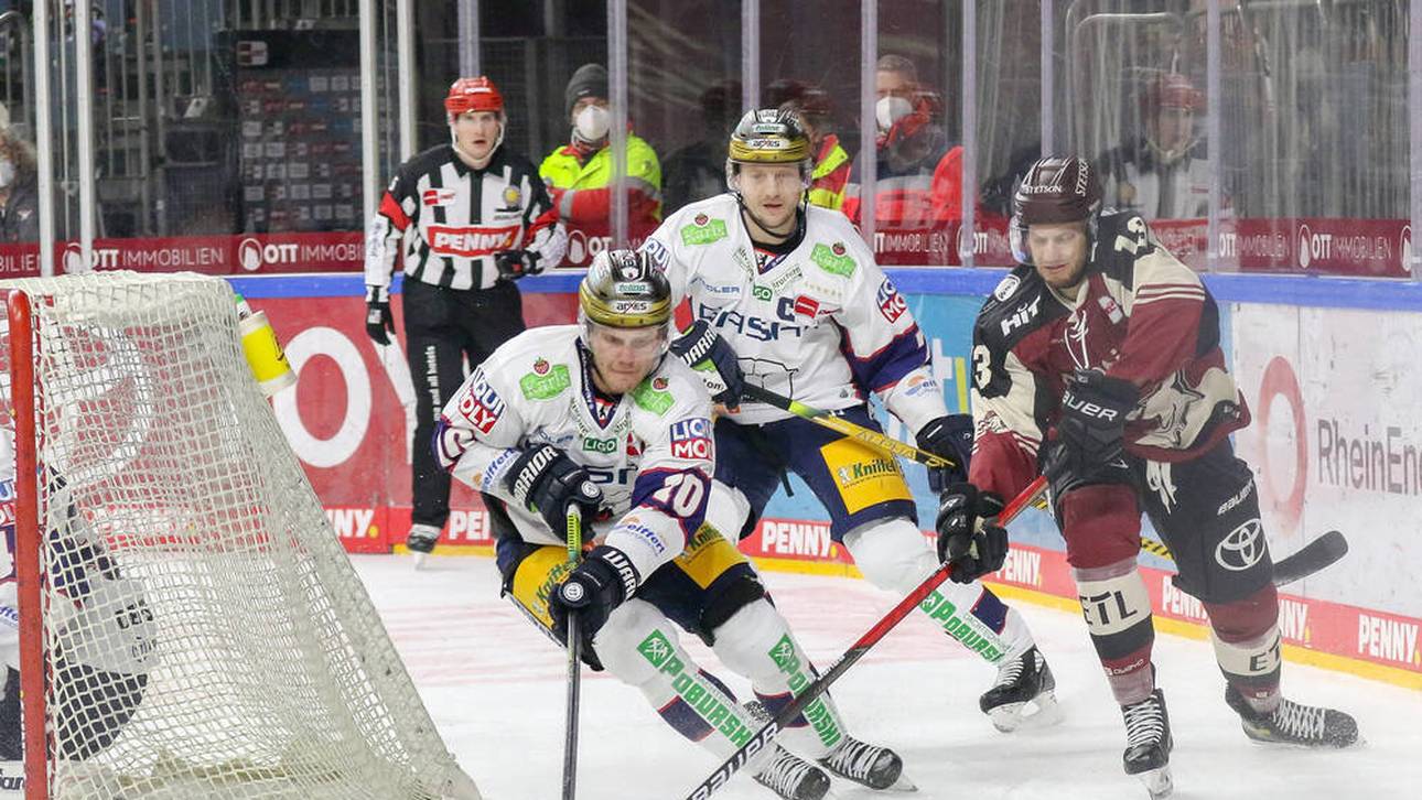 Raketenstart! Berlin festigt Spitze