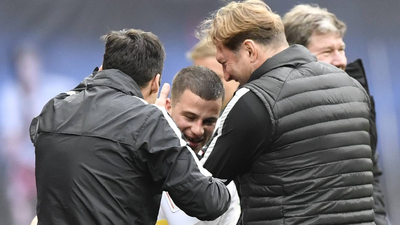 Leipzig heiß auf Königsklasse