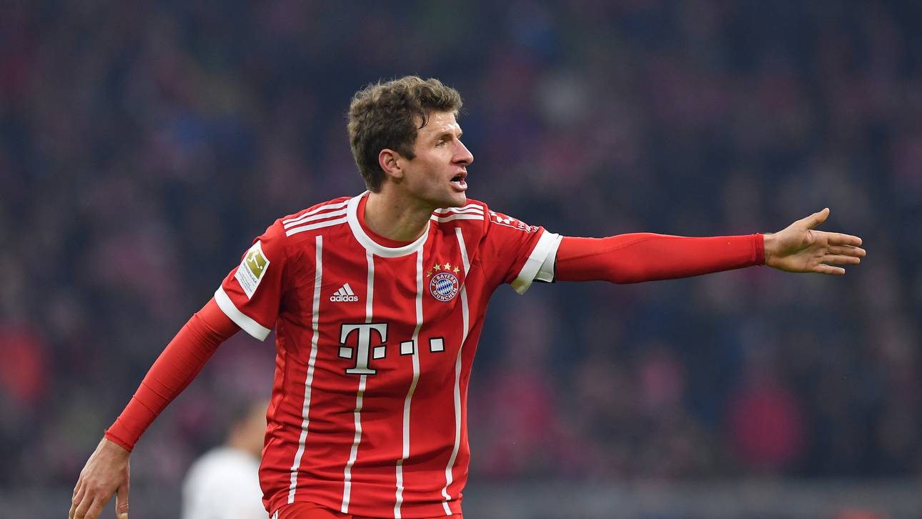 Müller gibt Petersen Recht