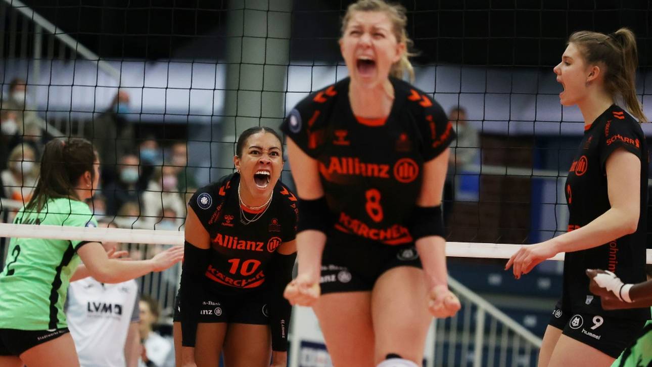 Neuer Termin für Pokalfinale fix