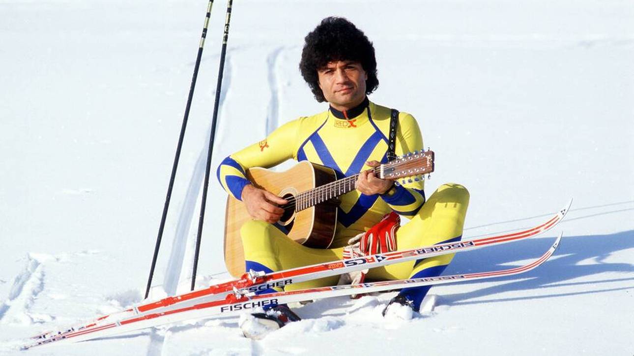 Als ein Dschungelkönig WM-Star wurde