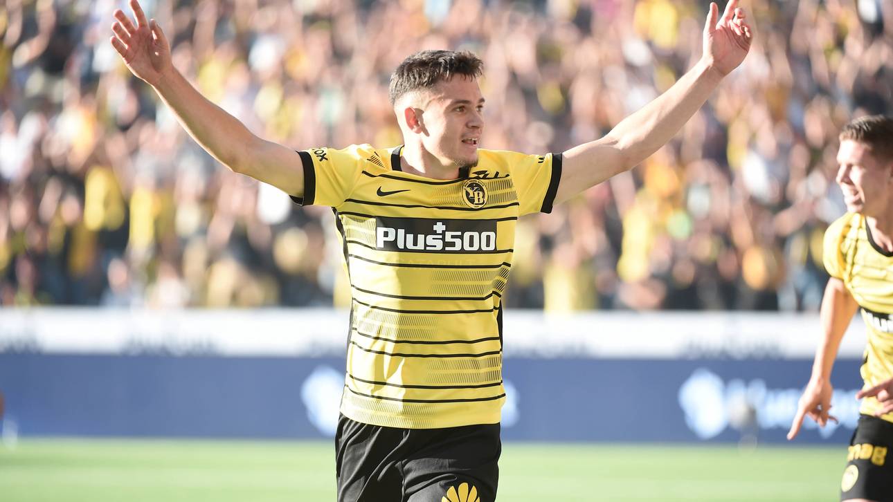 Bayern-Interesse? Top-Talent winkt ab