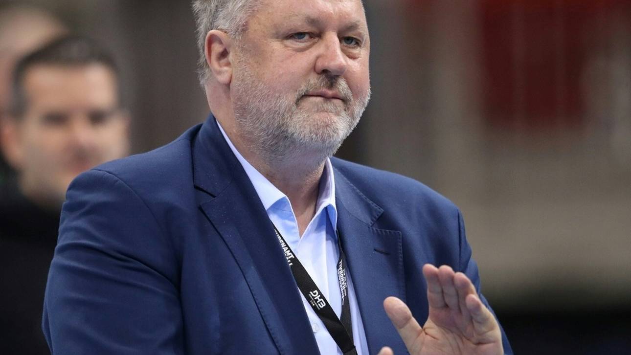 Dieses WM-Ziel setzt der DHB