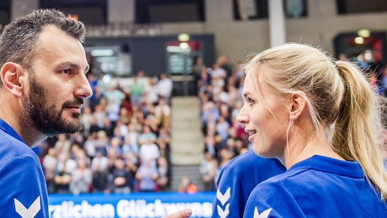 Renkema erklärt Stuttgart-Beben