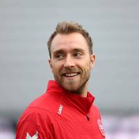 Update: Eriksen weiter stabil