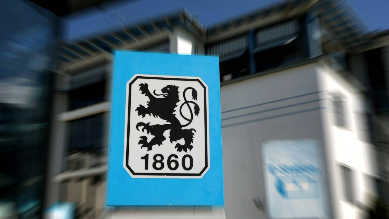 1860 München offenbar akut bedroht