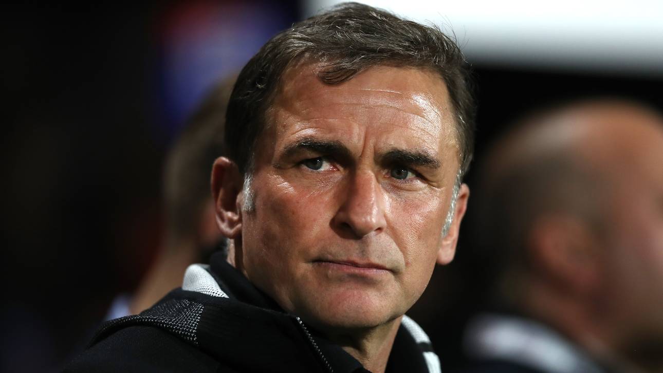 Kuntz erklärt Nübel-Entscheidung