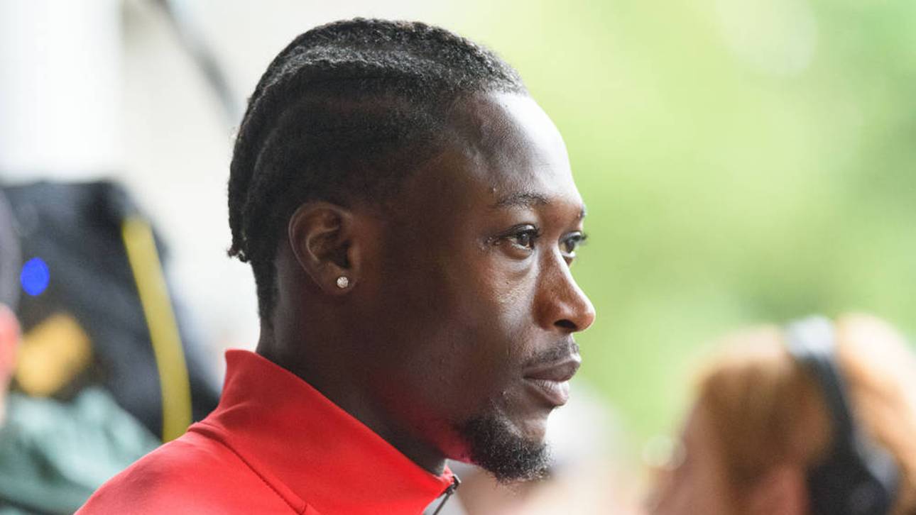 Rassismus gegen Ansah schockiert