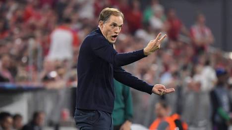 Einen Gewinner gibt es im ersten Teil des Champions-League-Klassikers zwischen dem FC Bayern und Real Madrid nicht - aber einen großen Verlierer: Minjae Kim. Tuchel rügt das Abwehrverhalten. Ist er zu streng?
