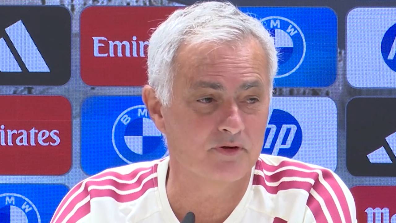 Mourinho warnt: "Der beste Vinicius kommt noch"