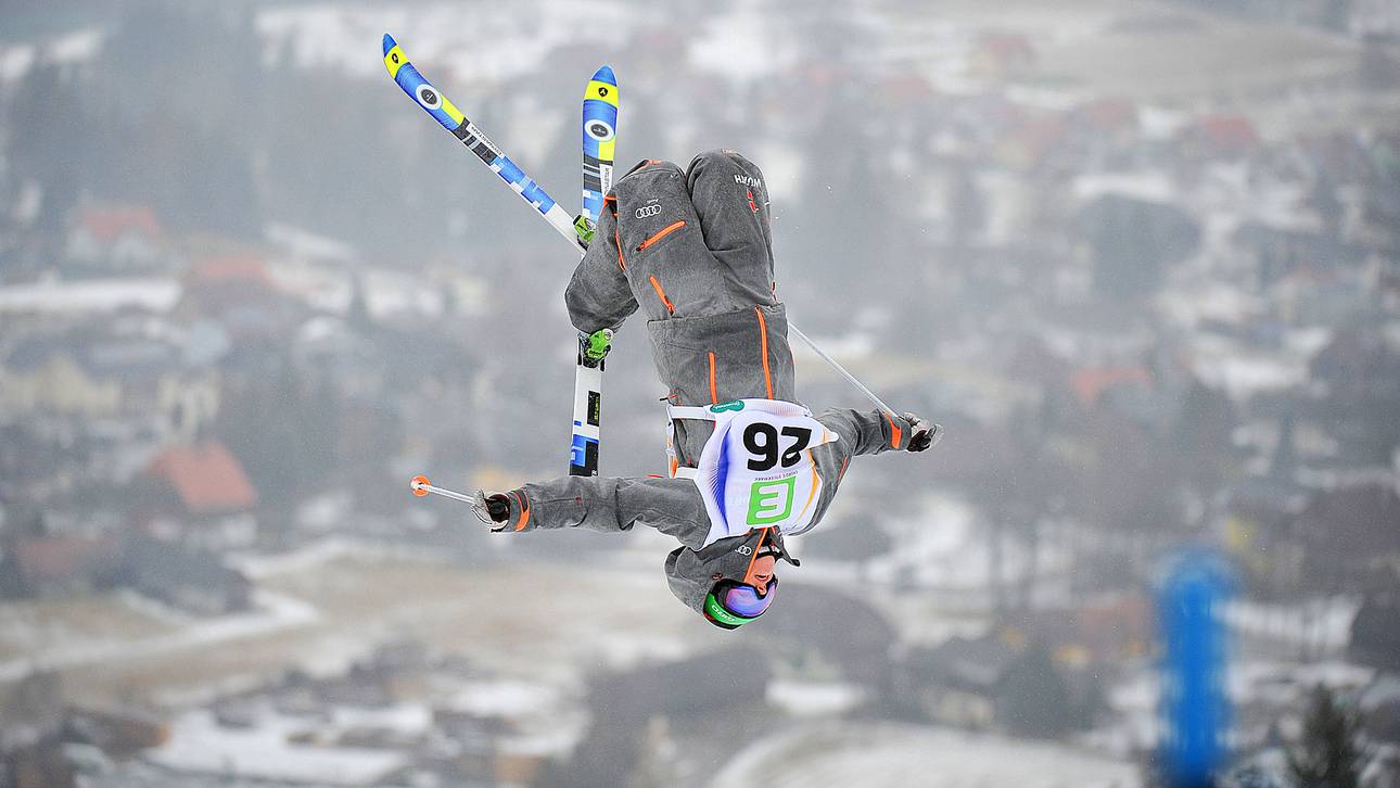 Tennisstunden für den großen Traum