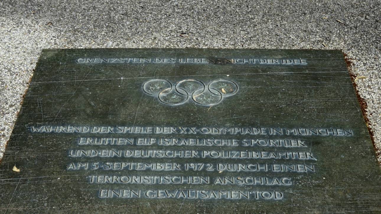 Boykott von Attentats-Gedenkfeier