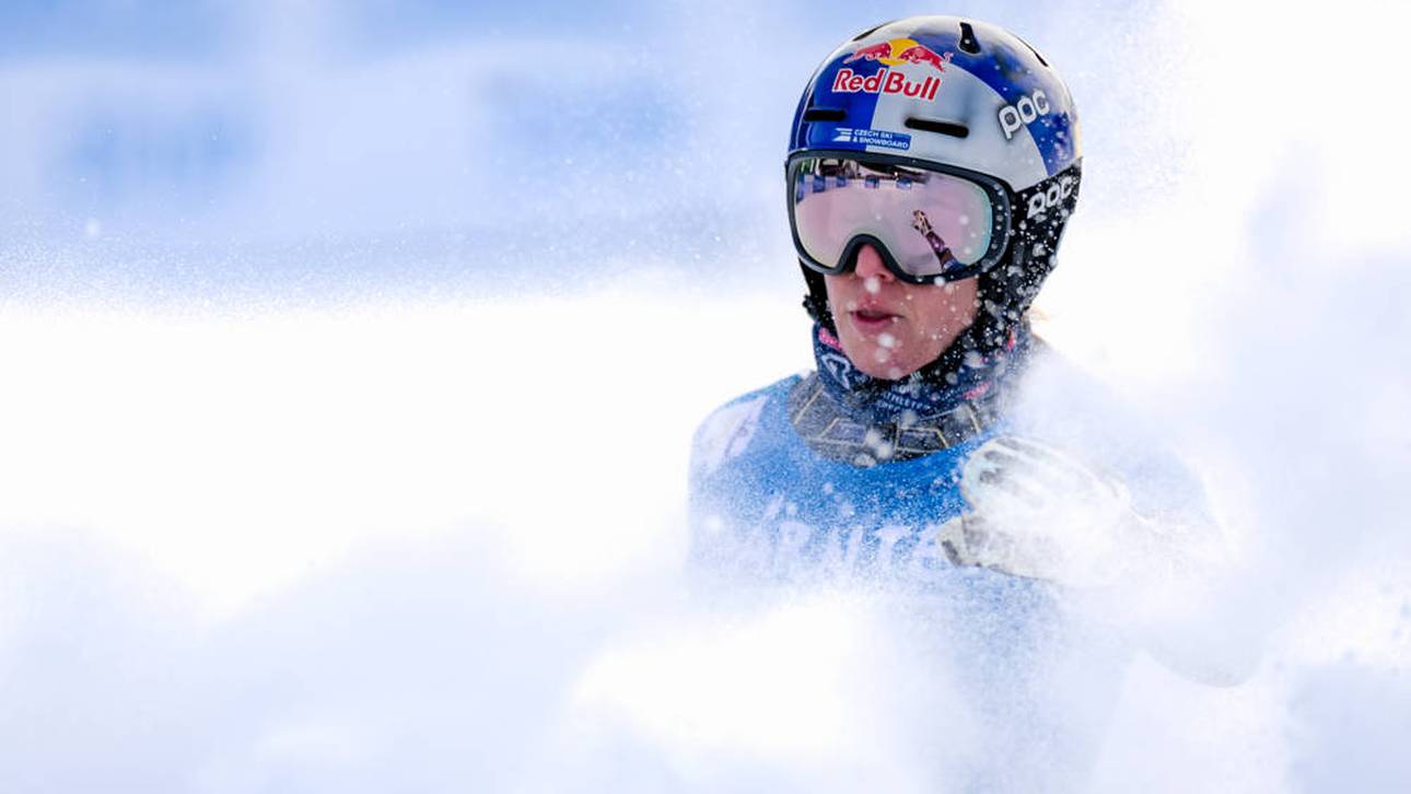 Ausnahmeathletin schimpft auf das IOC