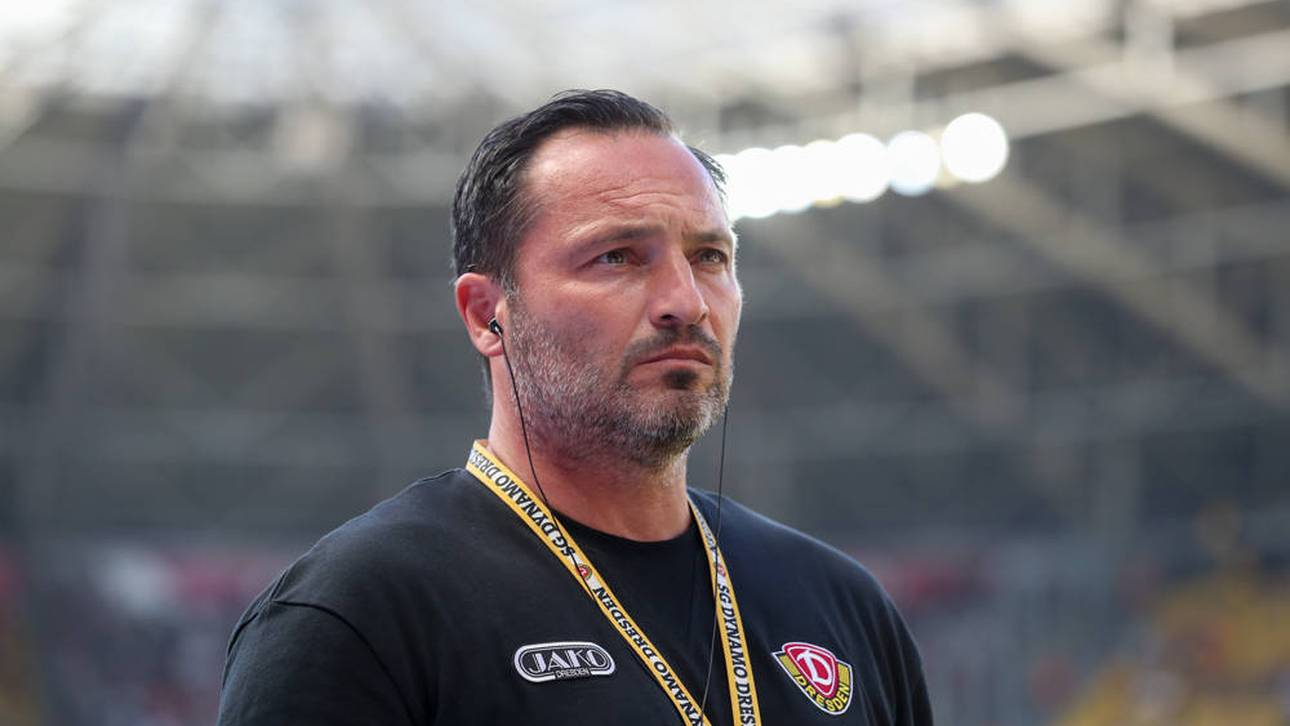 Personalknall bei Dresden