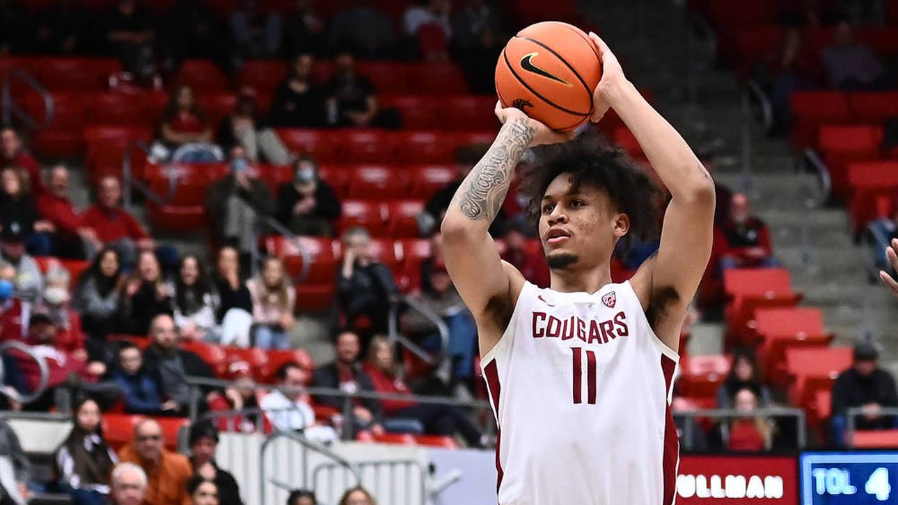 Söhne von NBA-Legenden in einem Team