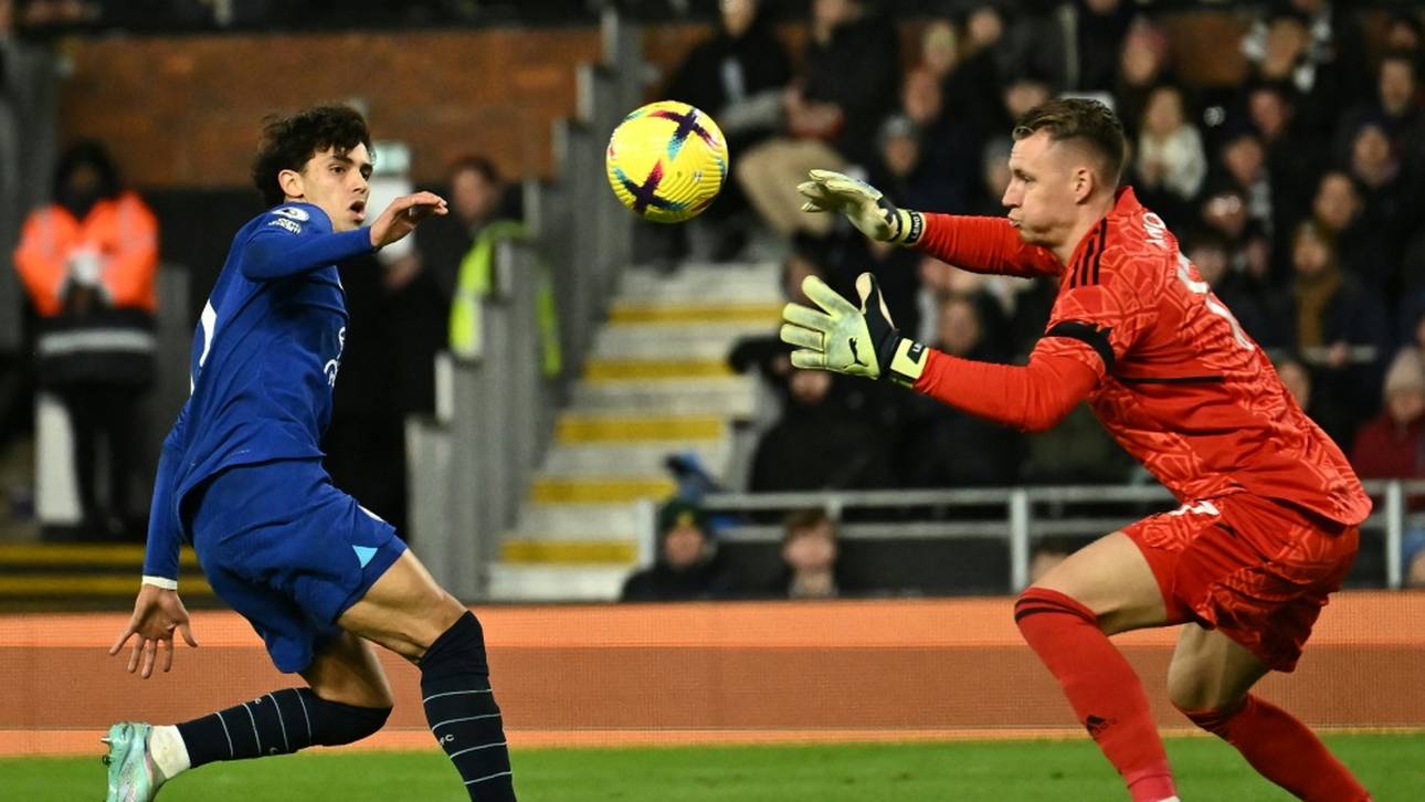 Torhüter Leno hat Thema Nationalmannschaft „auf dem Schirm“