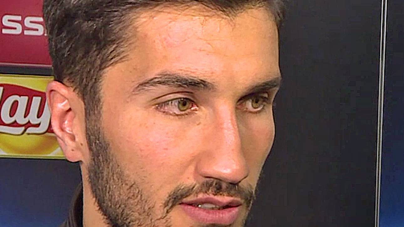 Sahin spricht über Anschlag auf BVB