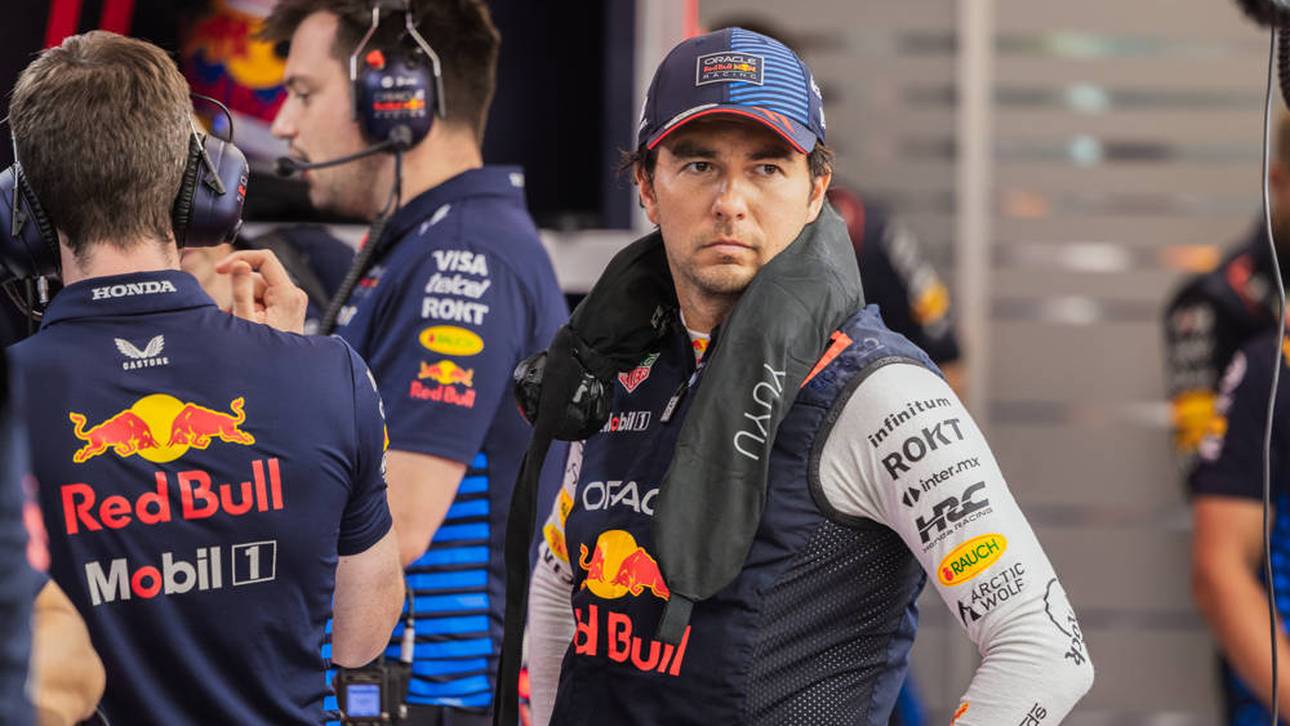 Red-Bull-Star: „Schreckliche Saison“