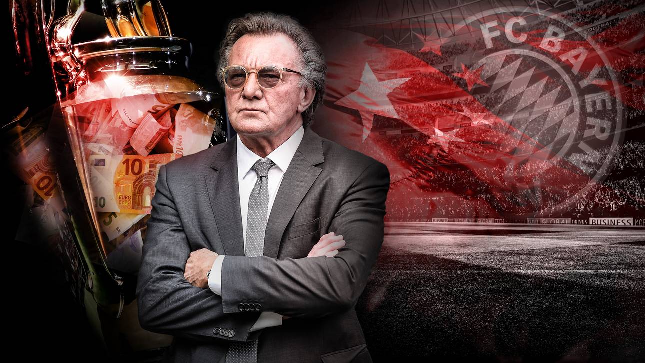 Strutz contra Bayerns Weltliga-Plan