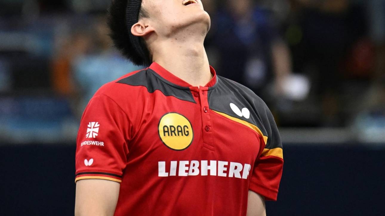 Deutschland verpasst WM-Sensation