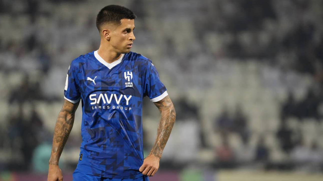 Ex-Bayern-Star blüht auf