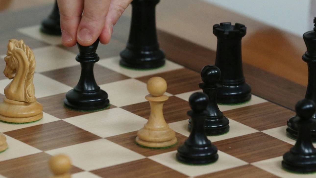 Schach: Pähtz traut Keymer WM-Titel zu