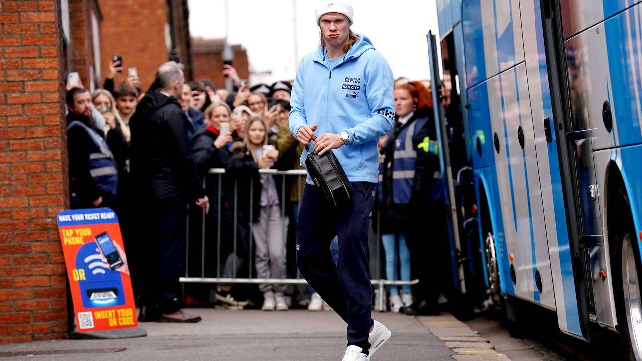 197 Millionen für Haaland?