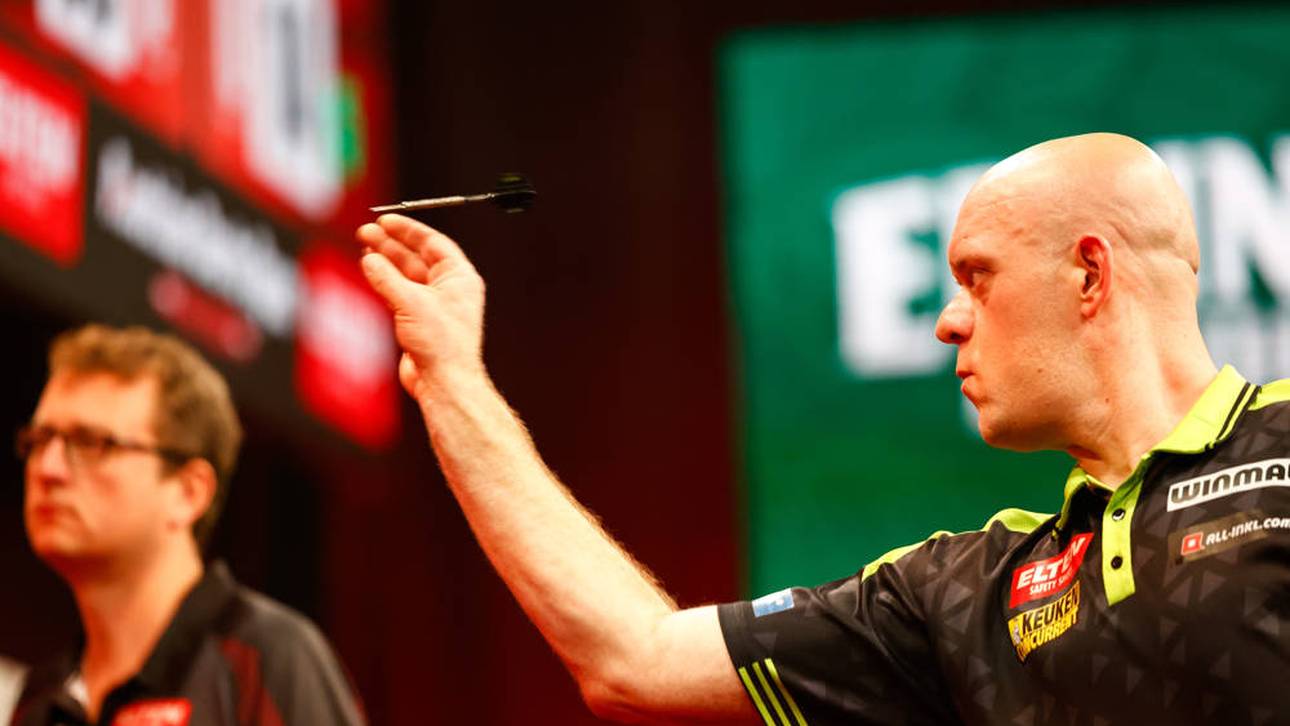 MvG weiter – was macht van Veen?
