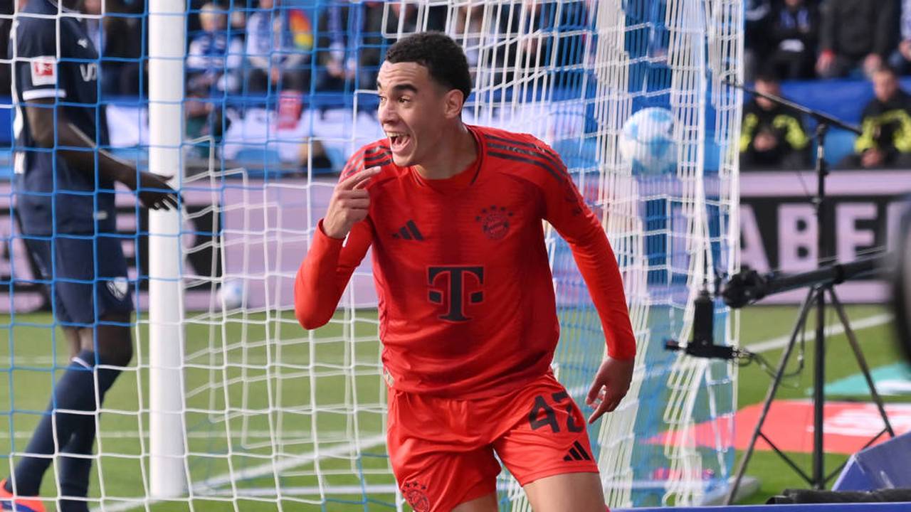 DFB-Star: „Flo besser als Jamal“