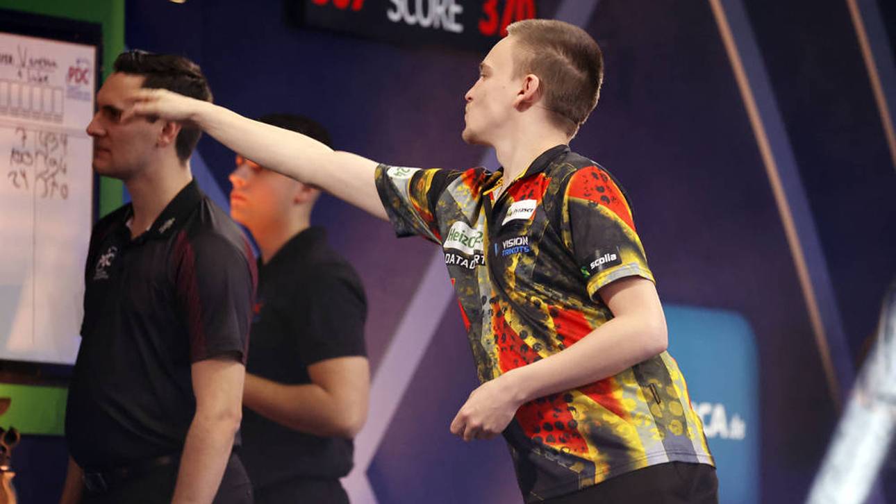 Smith stoppt Pietreczko