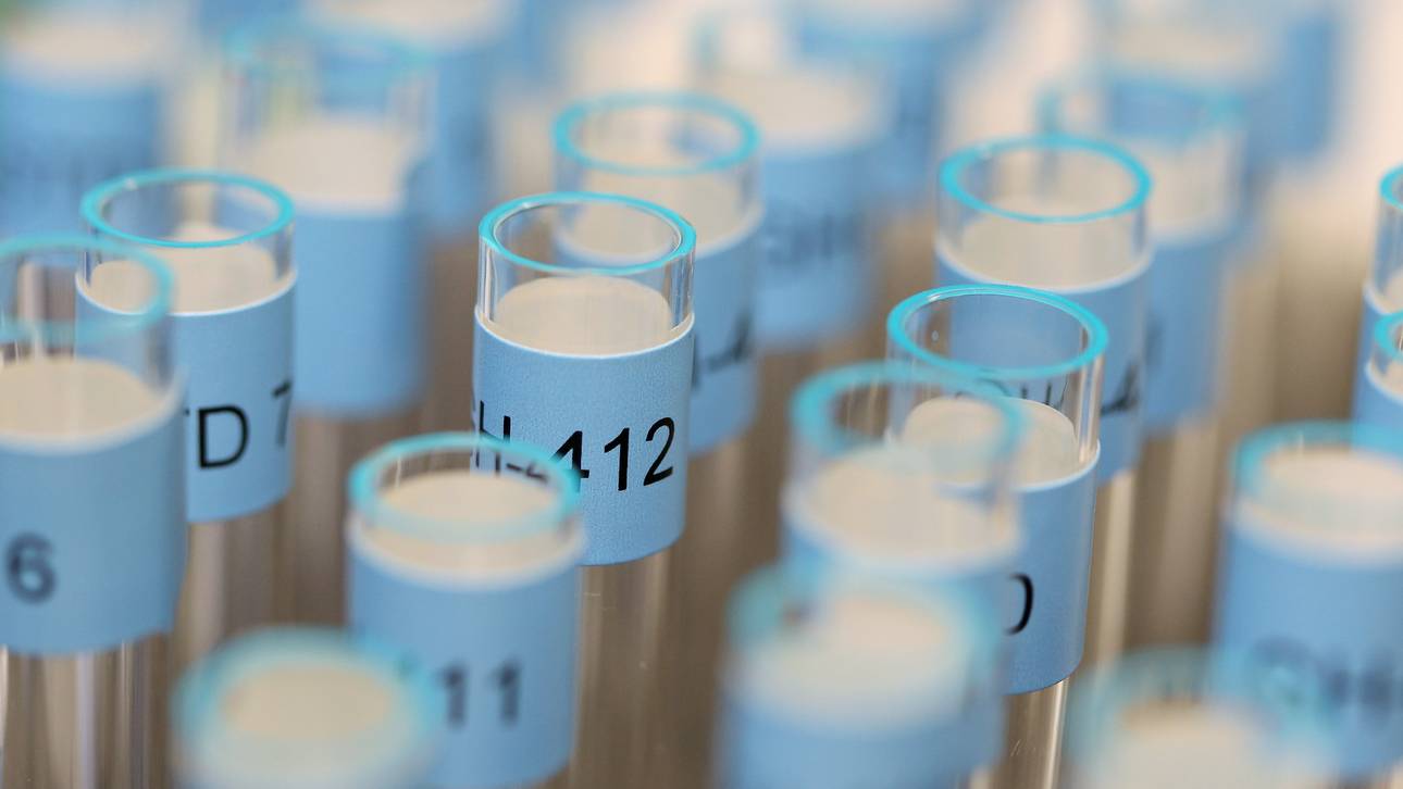 24 neue Meldonium-Fälle im März