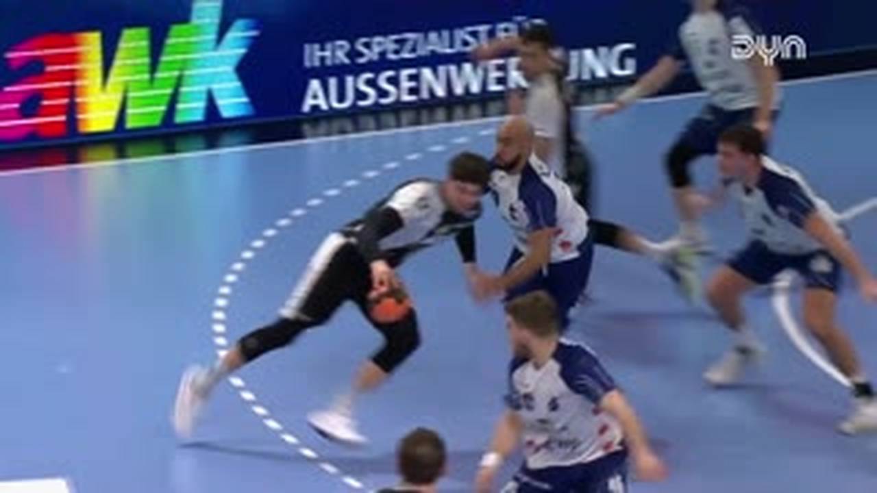 Spielvorschau zu ThSV Eisenach - TVB Stuttgart