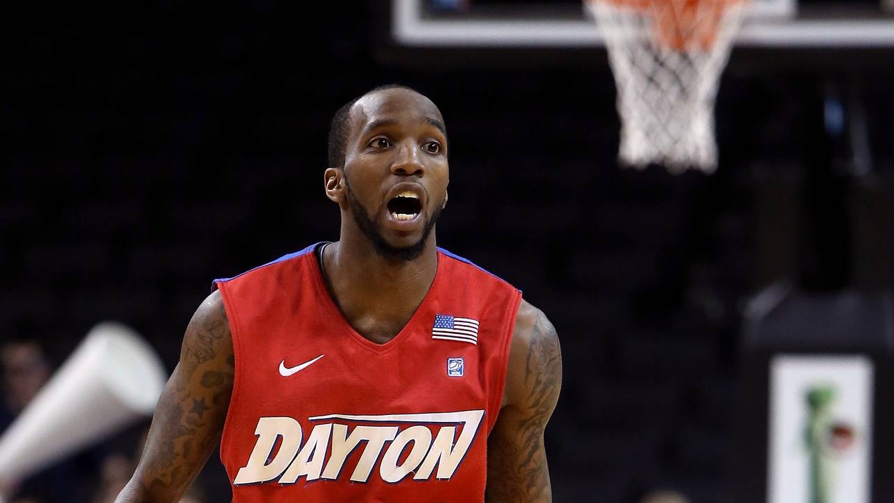 Ludwigsburg verpflichtet Dillard