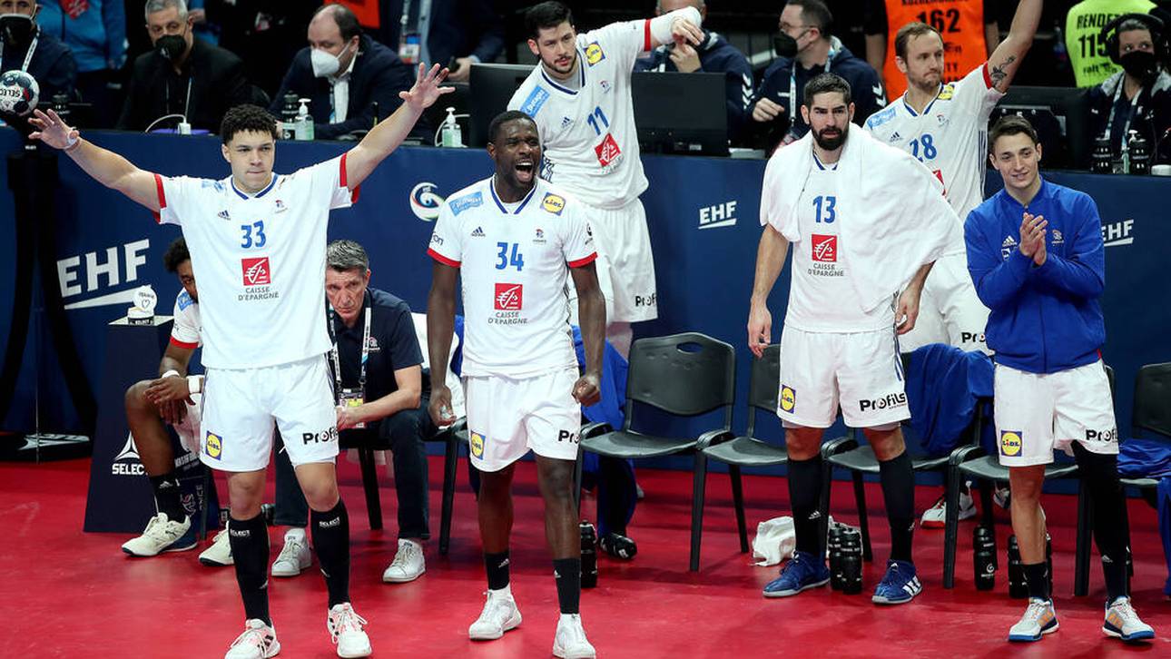 Island nach Dänen-Pleite sauer