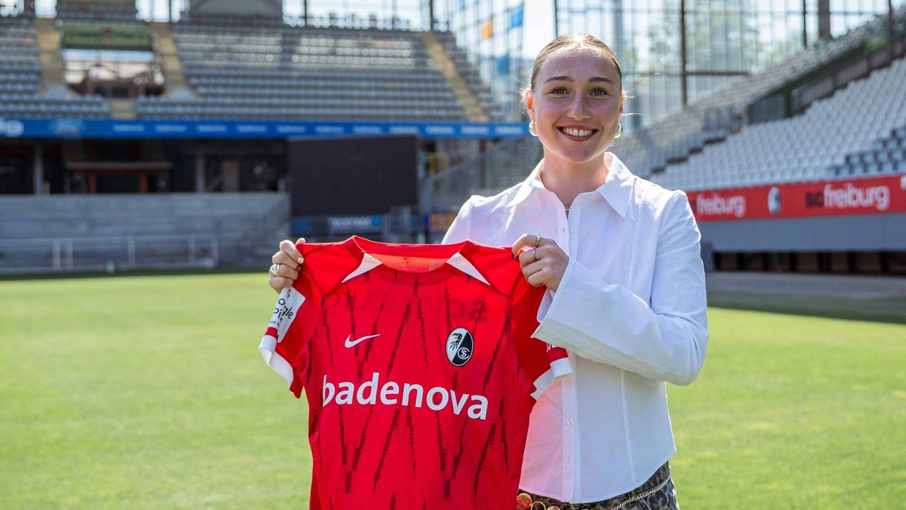 Nachtigall wechselt nach Freiburg