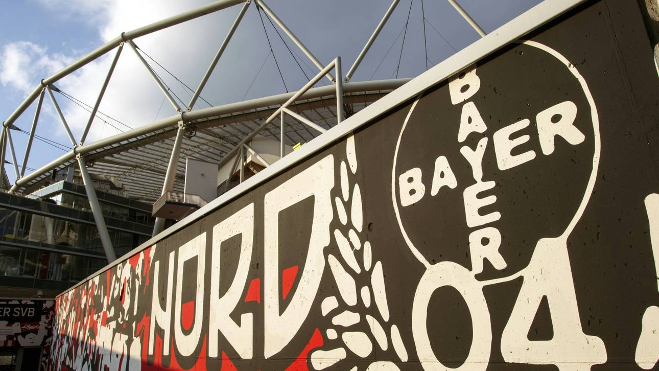 Bayer bietet kuriose Fan-Aktion an