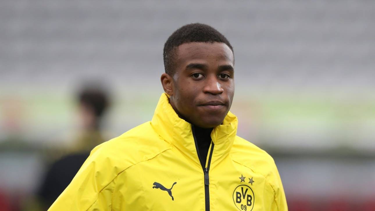 Kuntz: Olympia für Moukoko nicht gut