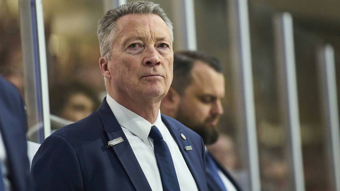 Eishockey-WM: Kreis setzt die Ziele hoch