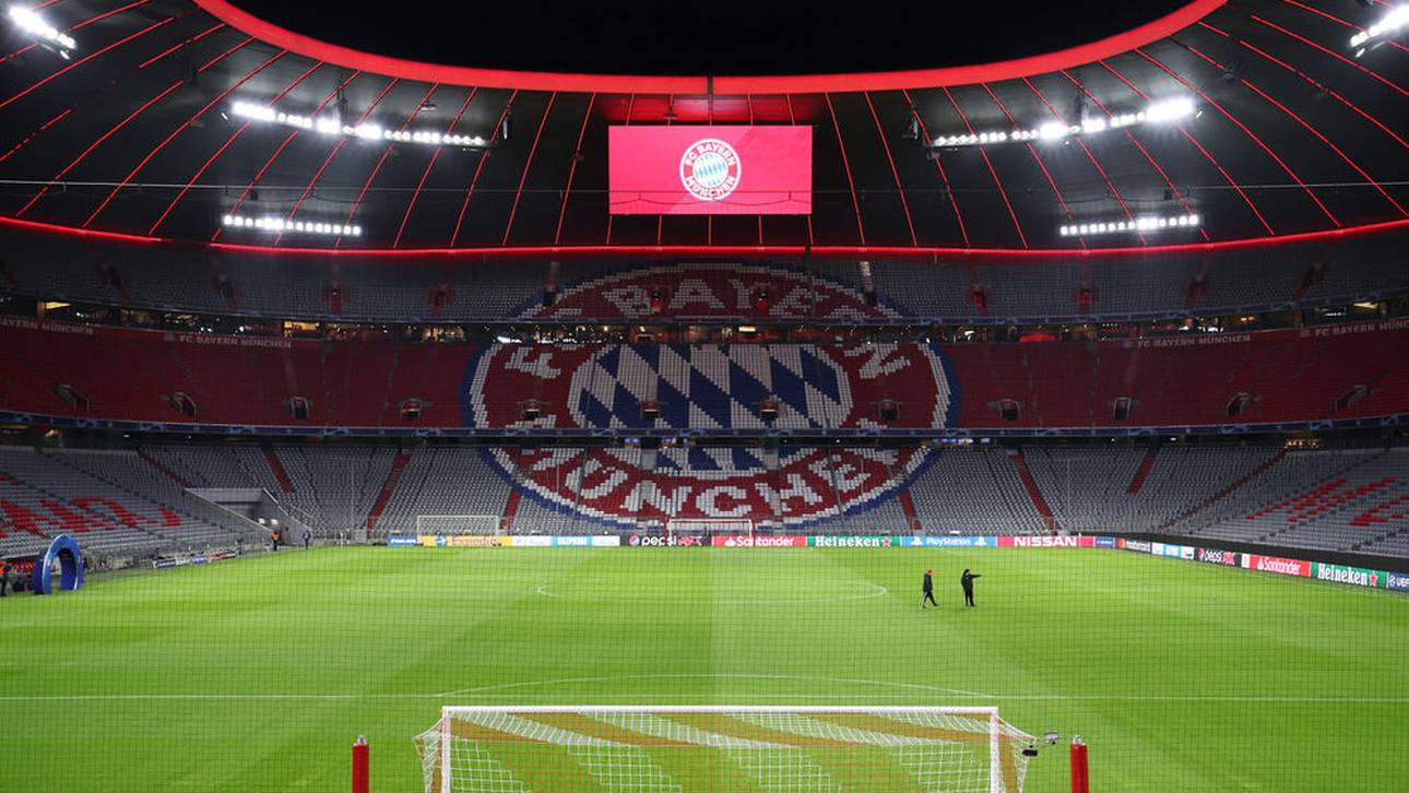 Pandemie trifft FC Bayern hart