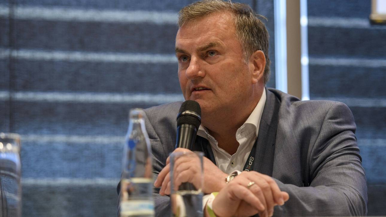 ARD verlängert mit Sport-Boss