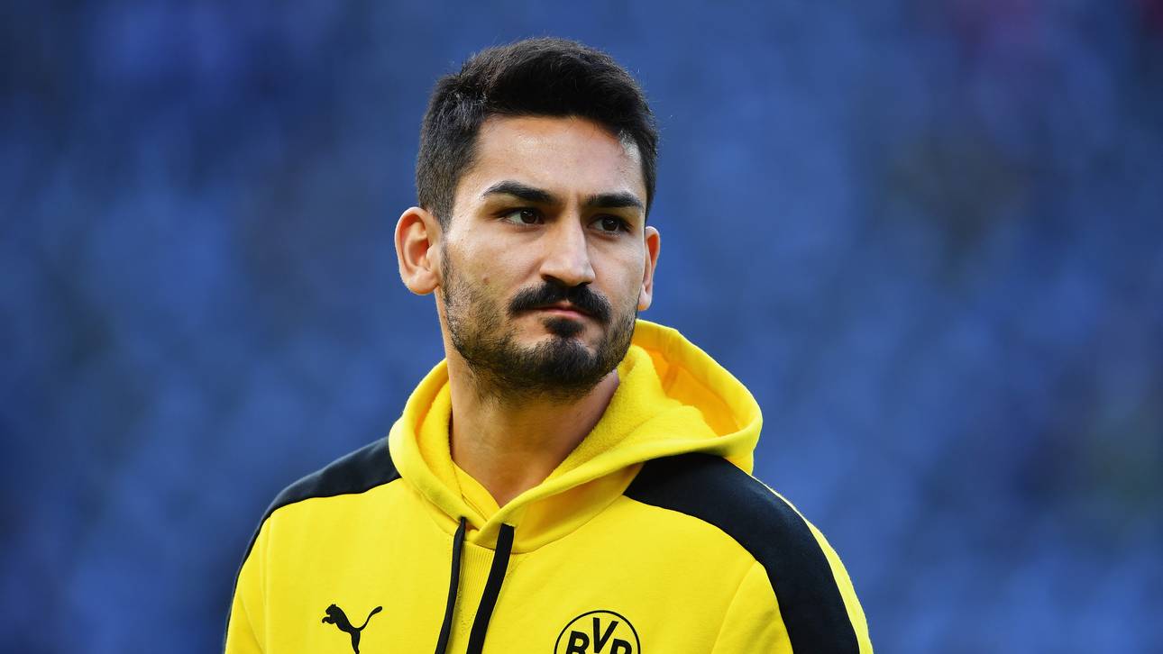 City lässt bei Gündogan nicht locker