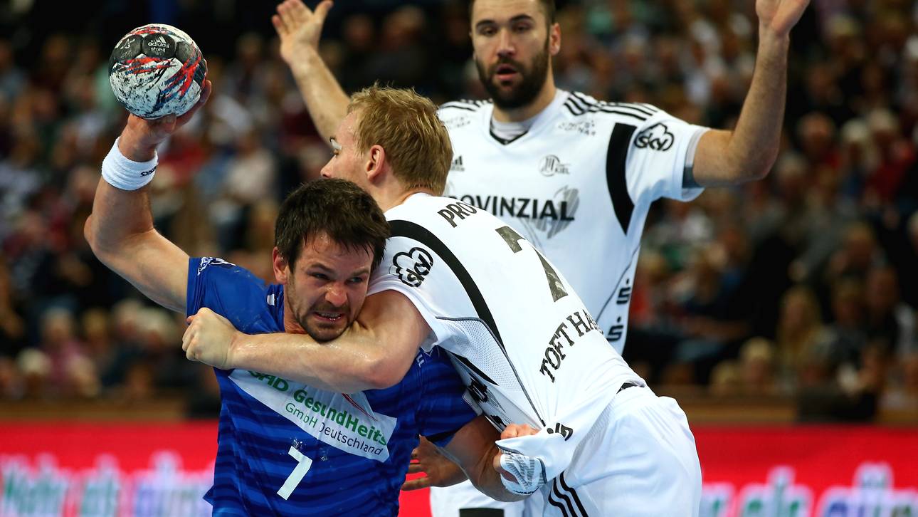 Hamburgs Flohr vor Comeback