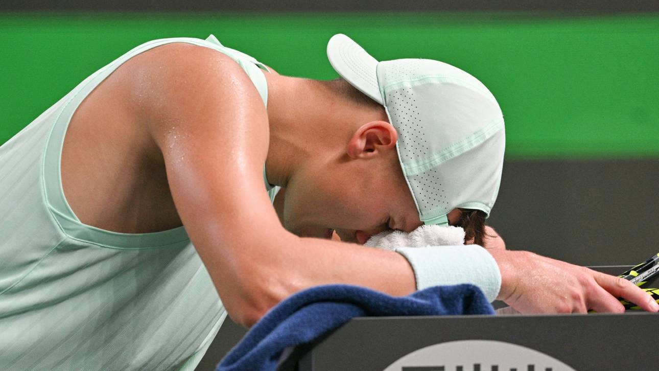 ATP führt Hitzeschutzregel ein