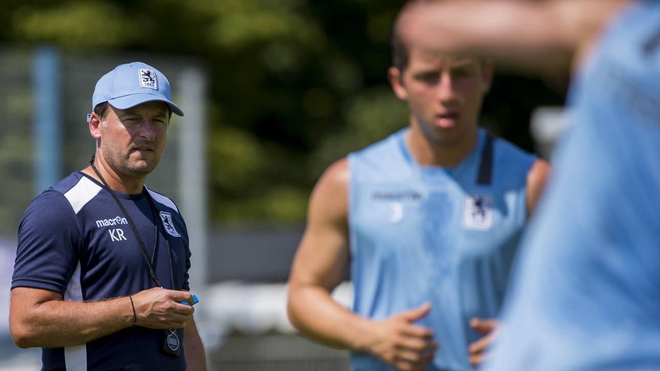 1860 – Bielefeld LIVE auf SPORT1.fm