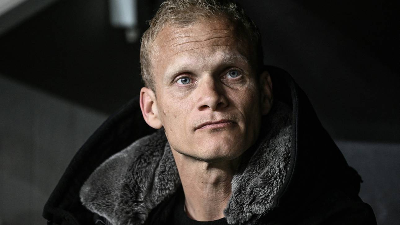 Geraerts trifft Schalke-Fan Steinmeier